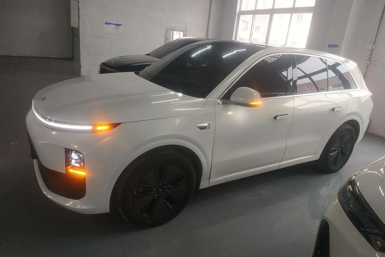 理想汽车 理想L6 2024款 Pro车身外观4