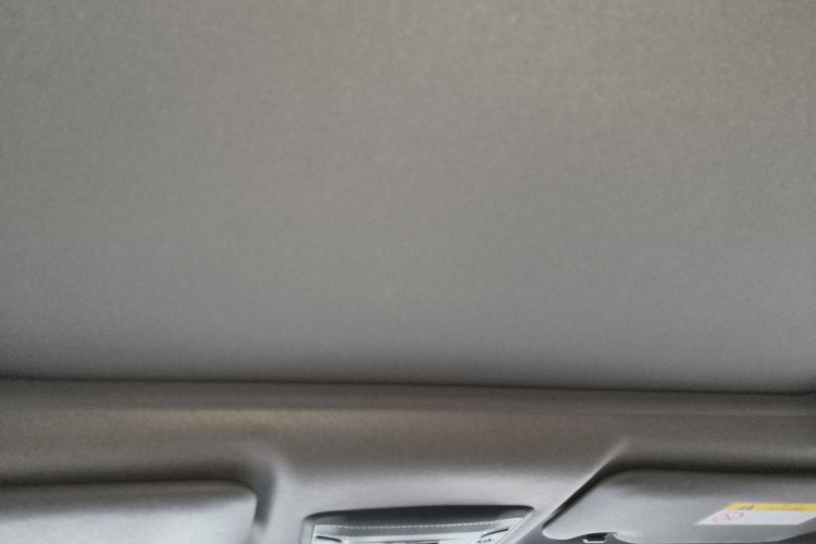 本田XR-V 2021款 1.5L CVT舒适版中控内饰22