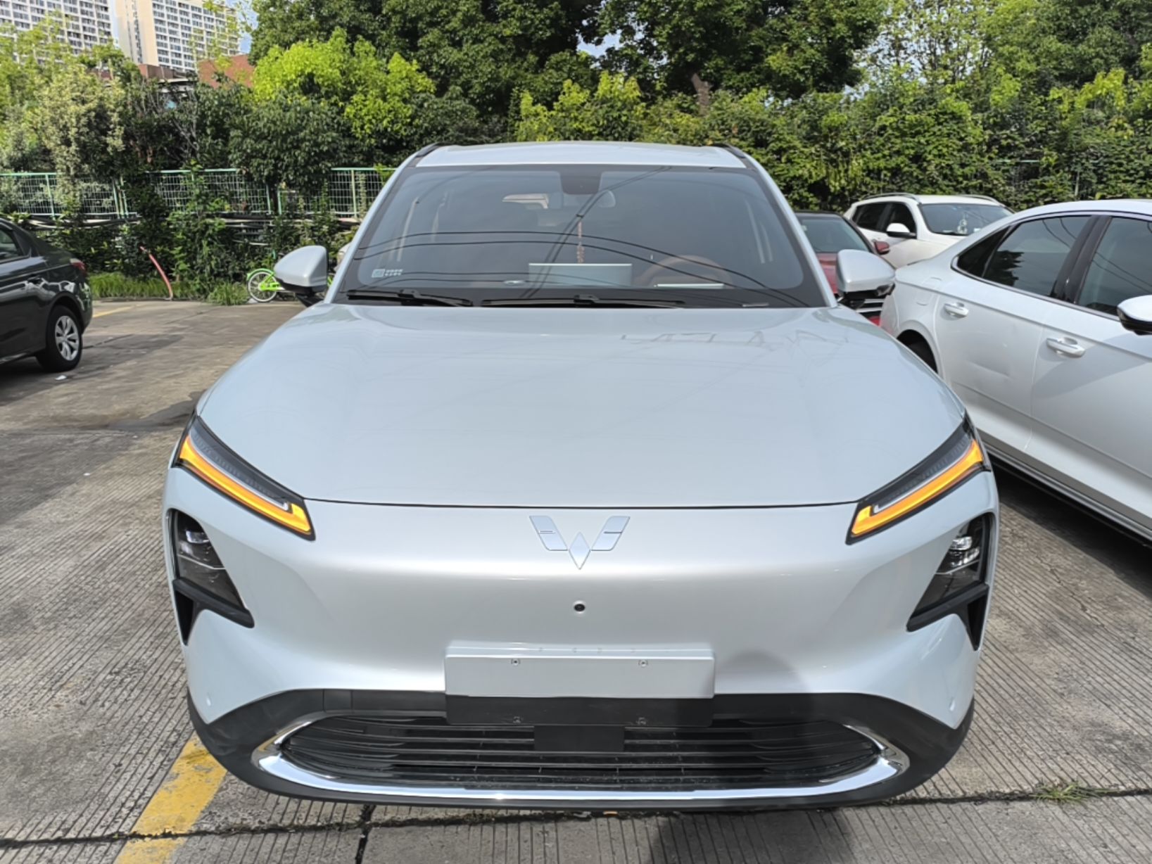 车300二手车图片