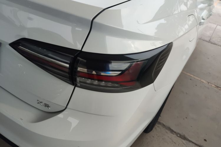 大众 朗逸 2023款 新锐 1.5L 自动新逸版车身外观6006