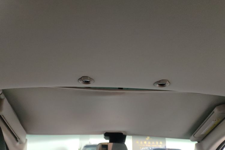 小鹏G3 2022款 G3i 520G+局部细节22