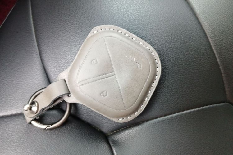 宝骏云朵 2023款 460 Pro中控内饰11