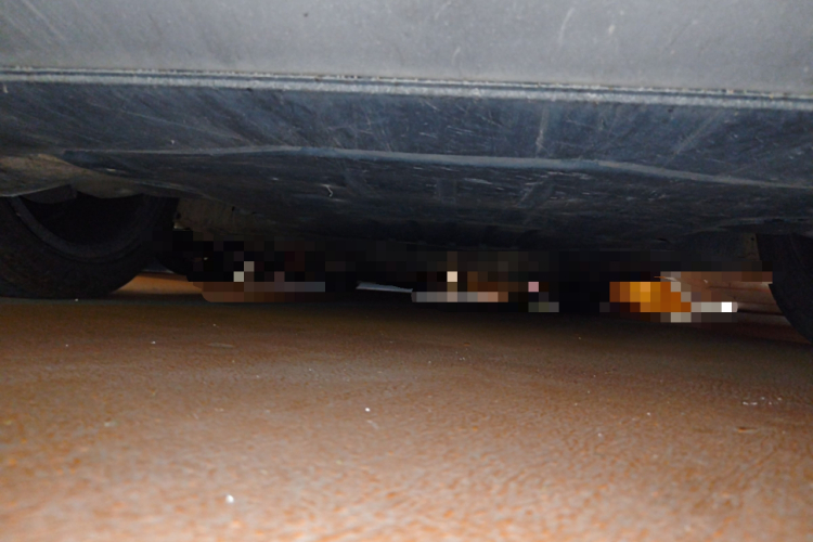 大众 ID.4 CROZZ 2021款 长续航PRO两驱版局部细节9008