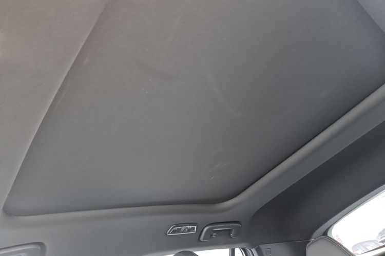 领克06 2023款 Remix 1.5T 劲Halo中控内饰22