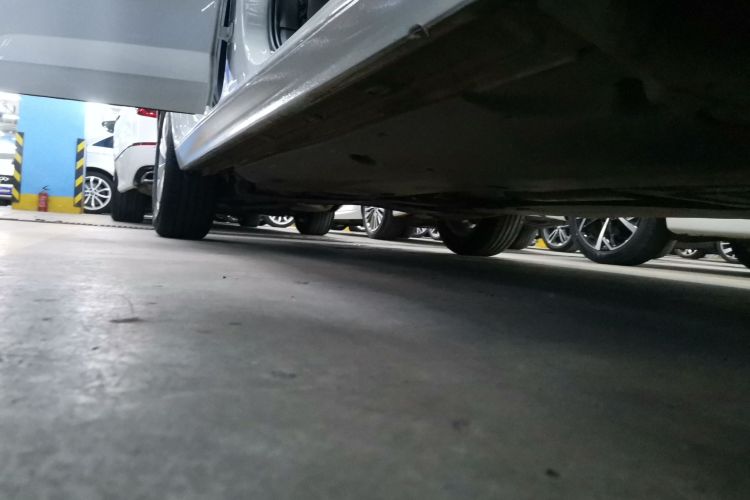 大众 朗逸 2023款 新锐 1.5L 自动出众新逸版局部细节9001