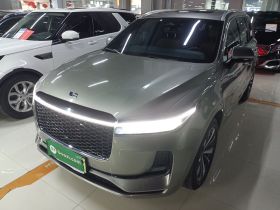 理想汽车 理想ONE 2021款 增程6座版