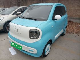 奔腾小马 2024款 170km 活力马