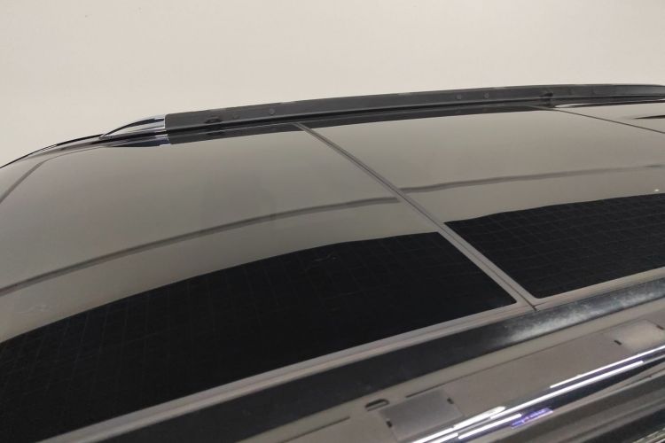 Jeep 大指挥官 2018款 2.0T 两驱进享版 国V局部细节57