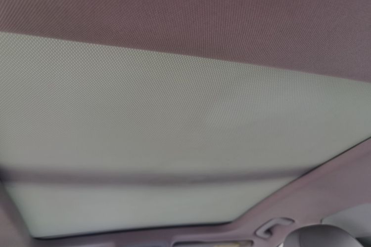 奥迪A6L 2014款 30 FSI 豪华型中控内饰22