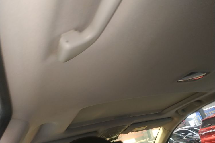 哈弗M6 2018款 改款 1.5T DCT两驱精英型中控内饰22