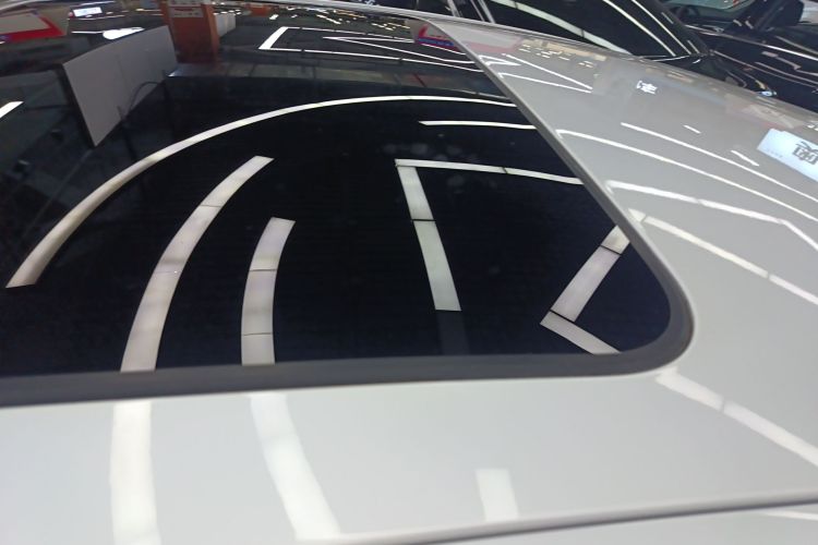 宝马4系 2022款 425i Gran Coupe M运动套装局部细节57