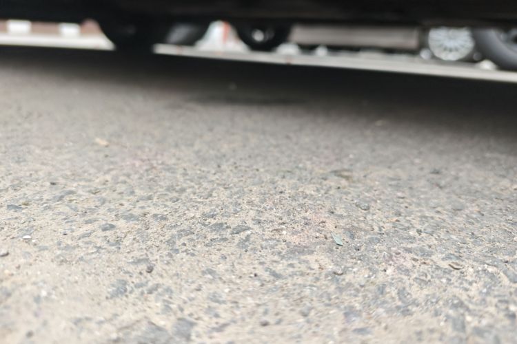 沃尔沃S60 2019款 S60L T3 智进版局部细节9003