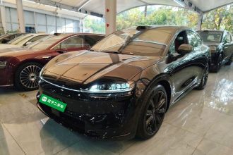 鸿蒙智行 智界R7 2026款 纯电 UItra