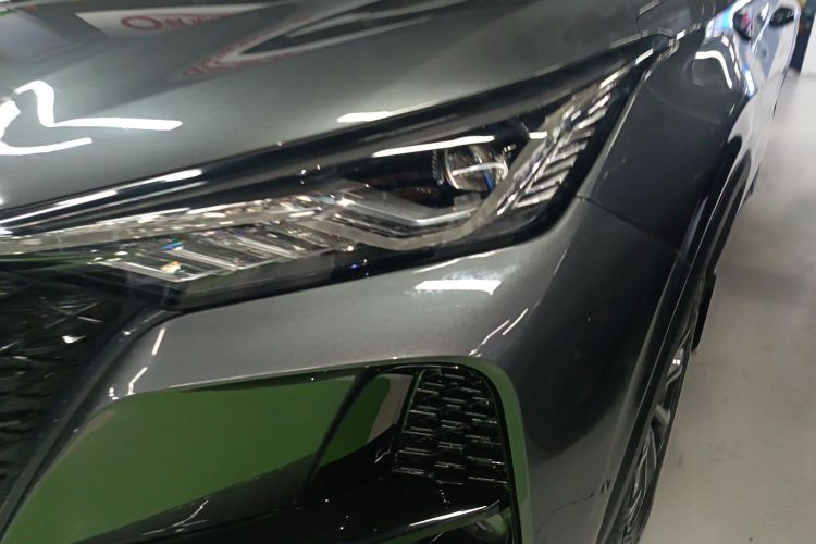 长安CS75 PLUS 2020款 2.0T 自动旗舰型局部细节36