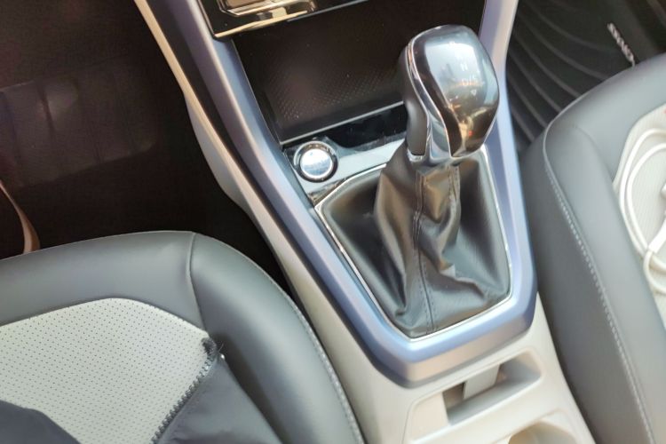 大众 途铠 2019款 280TSI DSG豪华版中控内饰18