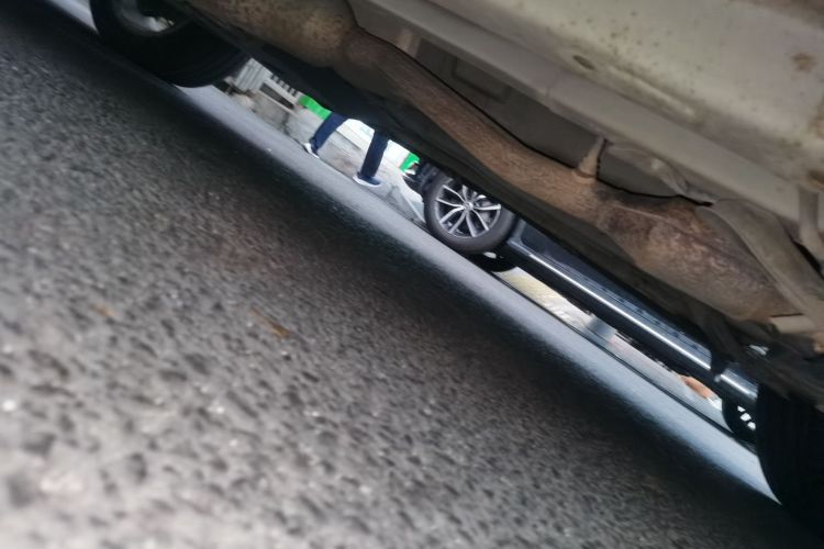 陆风X7 2015款 2.0T 全景尊贵版局部细节9001