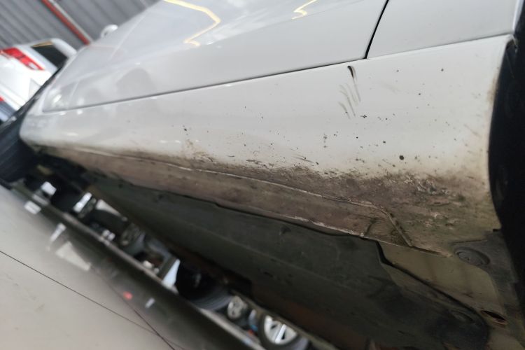 长安 逸动 2021款 PLUS 蓝鲸NE 1.4T GDI DCT旗舰型局部细节9001