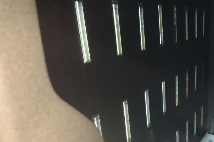 小米汽车 小米SU7 2024款 后驱长续航智驾版局部细节22