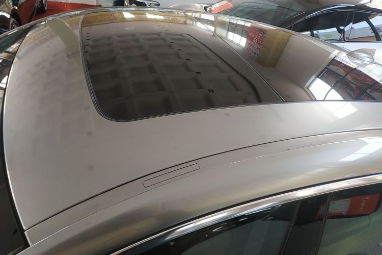 宝马6系GT 2019款 630i 豪华设计套装局部细节57