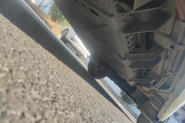 东风御风 御风EM26 2023款 标准版 41.472kWh 河南锂动局部细节9002