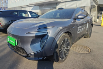 阿维塔07 2024款 Max增程版