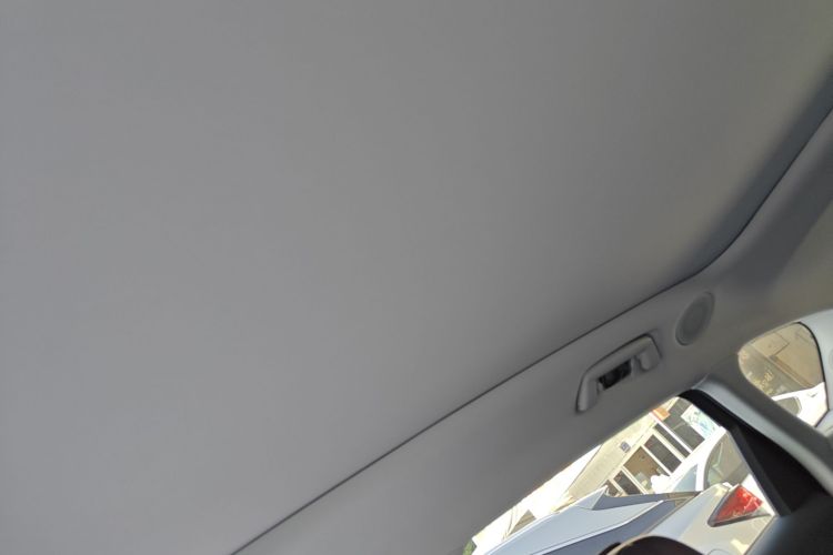 岚图汽车 岚图FREE 2025款 FREE+ 后驱乾崑版局部细节22