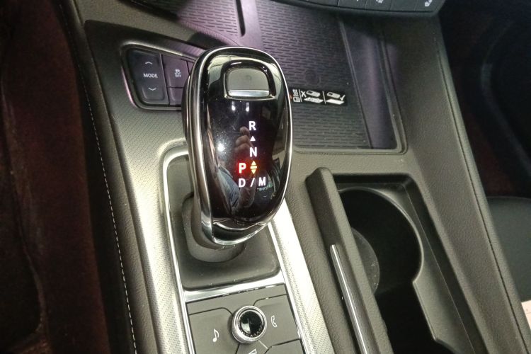 凯迪拉克CT5 2025款 28T 城市运动版局部细节18