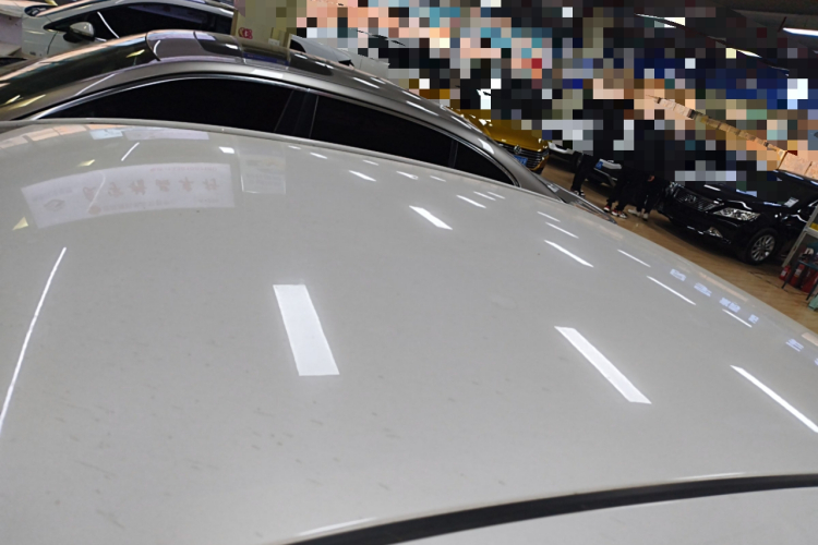 丰田 卡罗拉 2017款 改款 1.2T 手动GL局部细节57