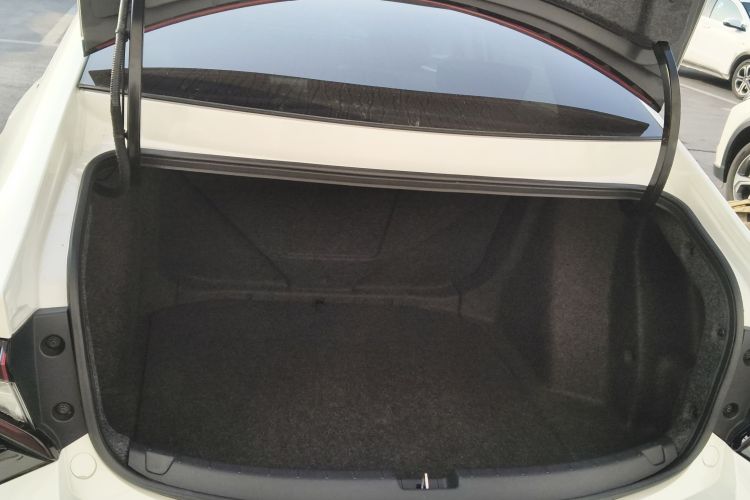 灵悉L 2024款 头号玩家版局部细节23