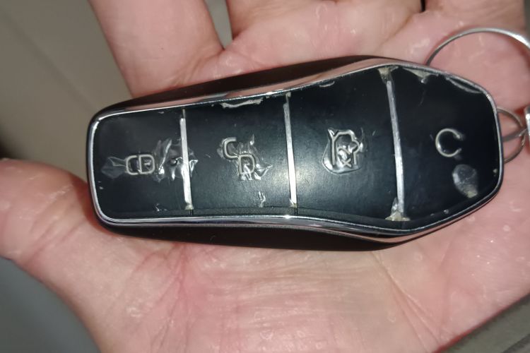 比亚迪 秦PLUS 2024款 荣耀版 EV 510KM领先型中控内饰7001