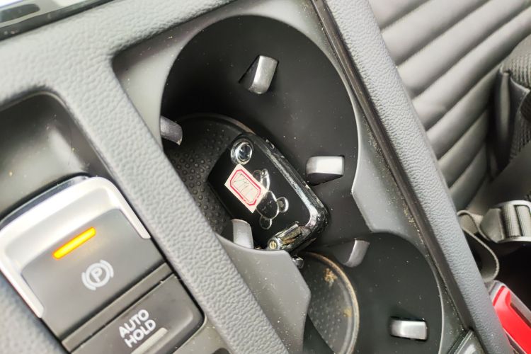 大众 迈腾 2019款 330TSI DSG 豪华型 国VI中控内饰7001