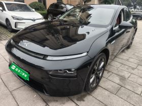 小鹏P7 2022款 670E+