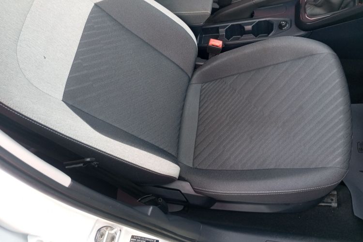 大众 朗逸 2023款 新锐 1.5L 自动新逸版局部细节41