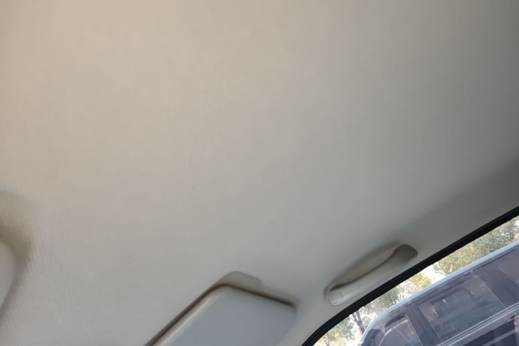 五菱汽车 宏光MINIEV 2022款 马卡龙臻享款 磷酸铁锂中控内饰22