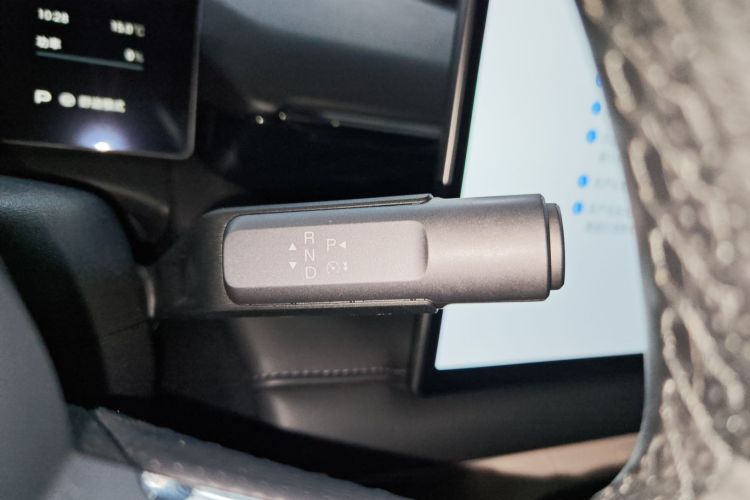 埃安 AION RT 2025款 650激光雷达版中控内饰18