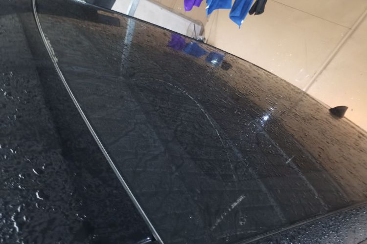 路虎 发现神行 2019款 240PS SE Dynamic版 国VI局部细节57