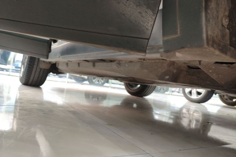 捷豹E-PACE 2018款 P200 S 国V局部细节9001