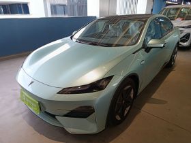 深蓝汽车 深蓝SL03 2022款 1.5L 1200增程版