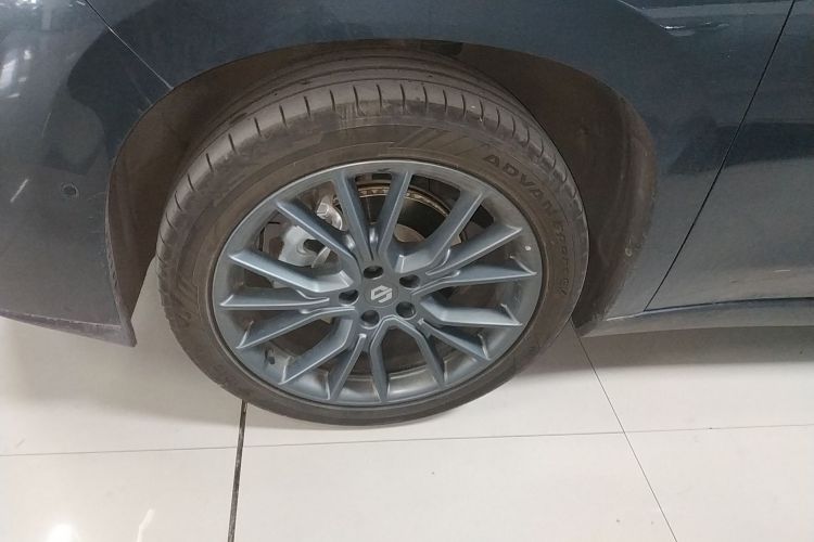 零跑汽车 零跑C10 2026款 605激光雷达版车身外观6001