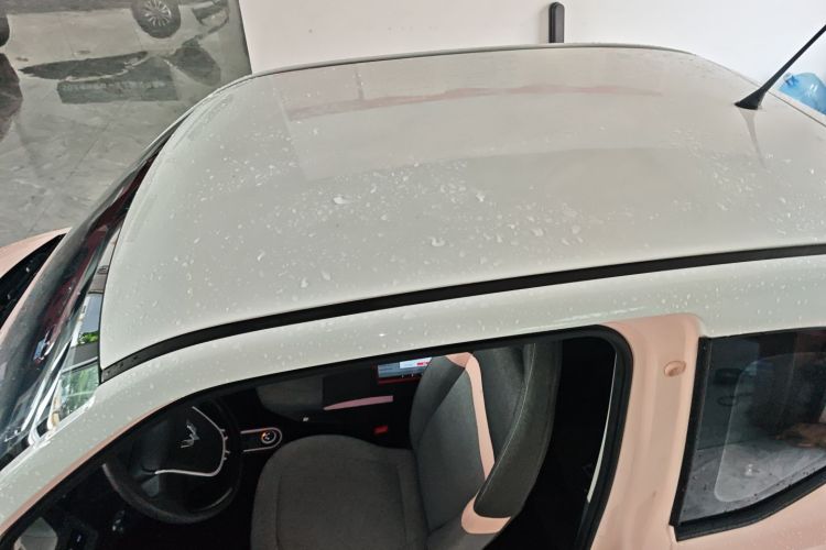 五菱汽车 宏光MINIEV 2022款 马卡龙臻享款 磷酸铁锂局部细节57