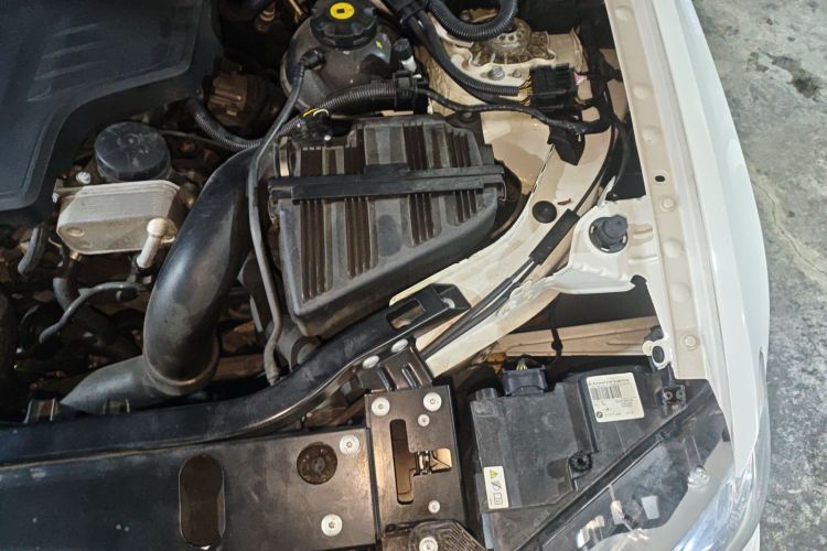 宝马X3(进口) 2013款 xDrive20i 豪华型局部细节9007