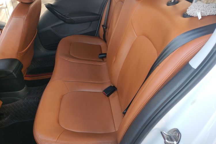 大众 桑塔纳 2019款 1.5L 手动风尚版 国VI中控内饰21