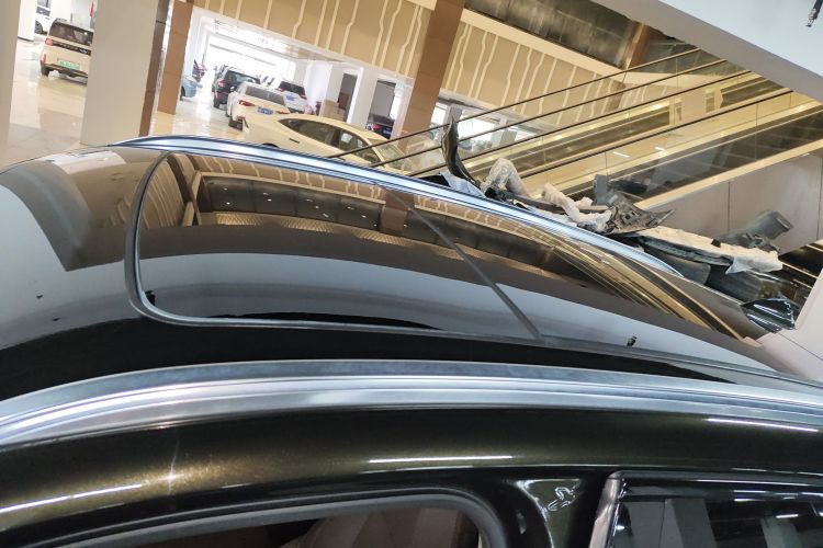 宝马X3 2018款 xDrive28i M运动套装 国VI局部细节57