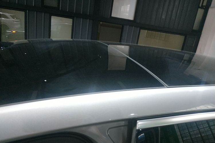 理想汽车 理想L8 2024款 Ultra局部细节57