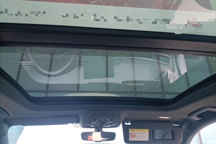 奥迪A4L 2024款 40 TFSI 豪华动感型中控内饰22