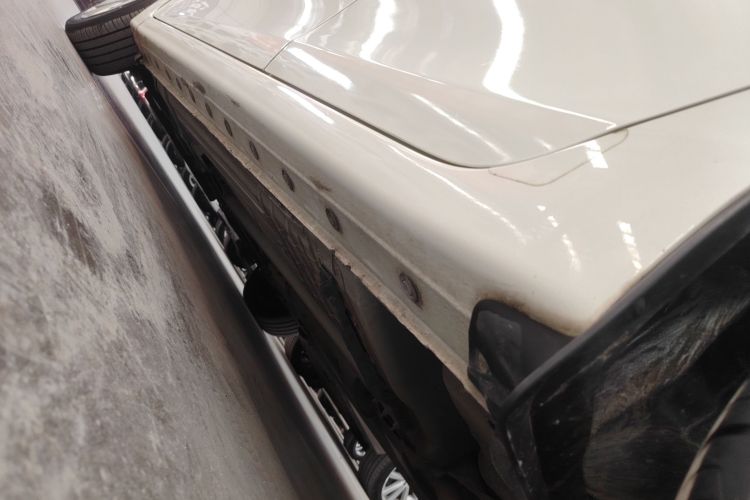 日产 轩逸 2021款 经典 1.6XL CVT豪华版局部细节9002