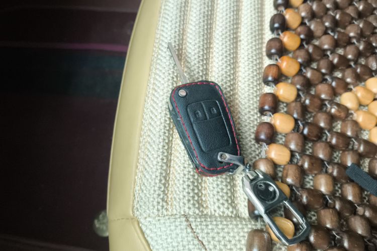 别克 英朗 2015款 15N 自动精英型中控内饰11