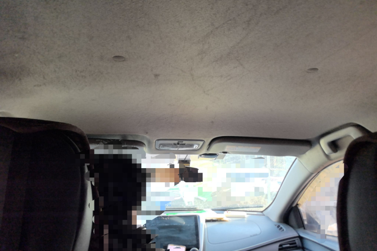 丰田 威驰 2019款 1.5L CVT创行版中控内饰22