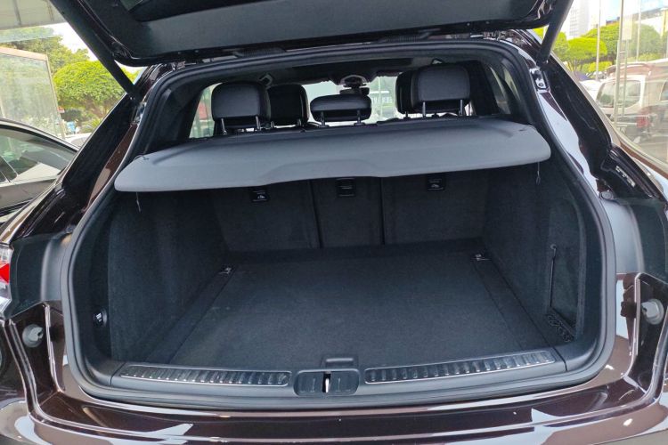 保时捷 2021款 Macan 2.0T局部细节23