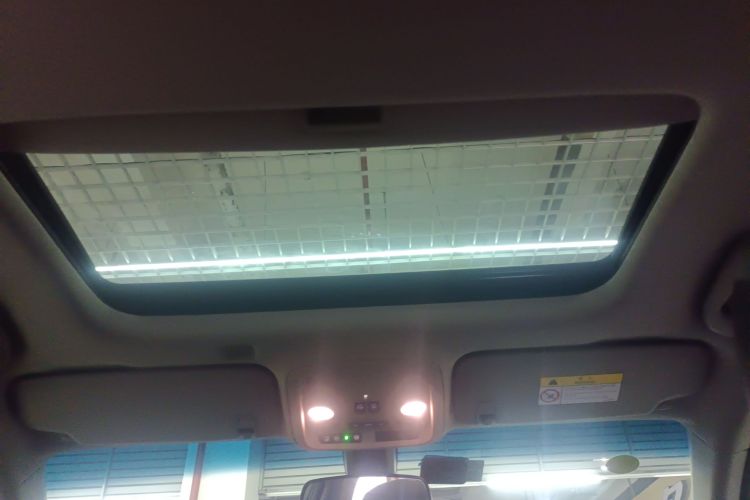 凯迪拉克ATS-L 2017款 28T 技术型局部细节22